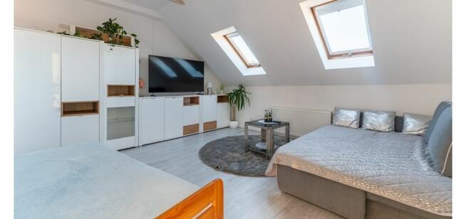 Apartamenty Villa Glamour w Ustce