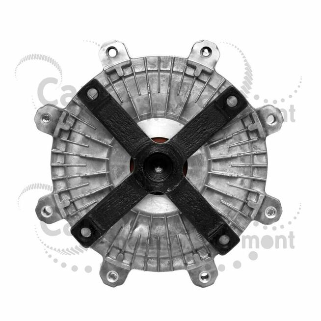 Sprzęgło wiskotyczne wentylatora Mitsubishi Pajero II 2.8TD