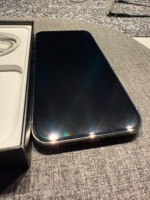 APPLE IPhone 13ProMax jak nowy