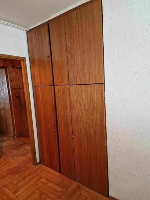 Sprzedaż 3 pokojowe mieszkanie 48 m² parter Rembielińskiego