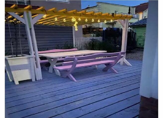Apartamenty Villa Glamour w Ustce