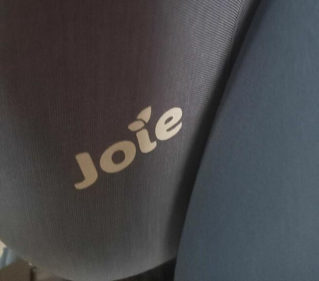 2 x FOTELIK SAMOCHODOWY - marka: Nuna i Joie