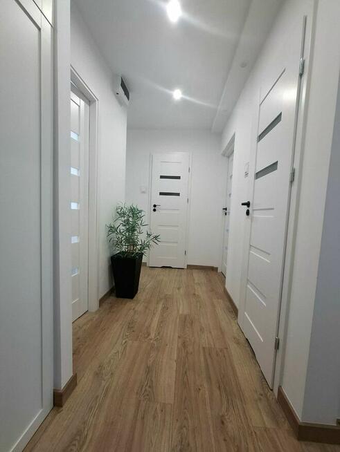 Komfortowe 4 pokojowe mieszkanie koło Politechniki