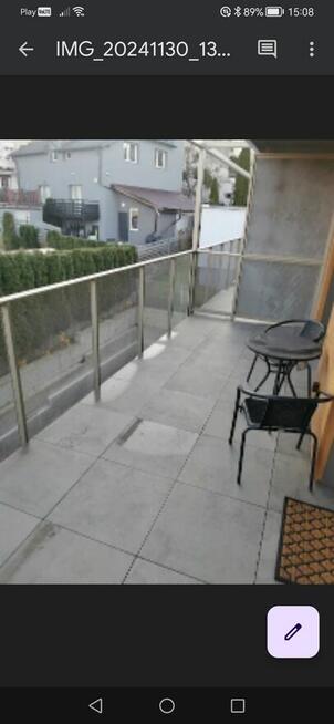 Wynajmę mieszkanie w Gdyni Orlowie 40 m2