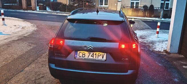 Citroen C5