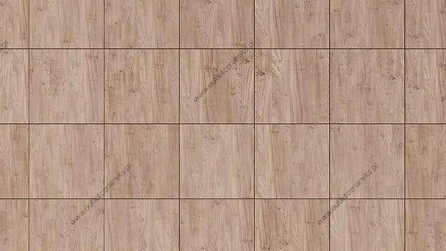 Płyty 2cm drewnopodobne wzór deski 120x40 Gardenwood gat.1