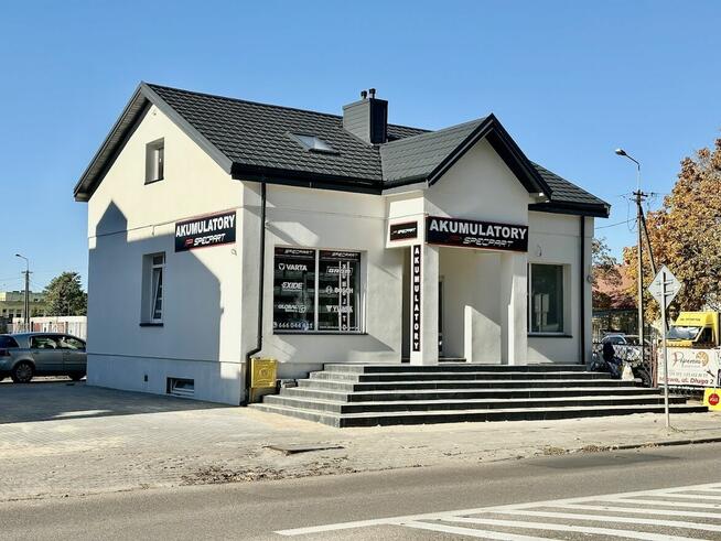 45Ah 330A VARTA Japan P+ B32 Sienkiewicza 20