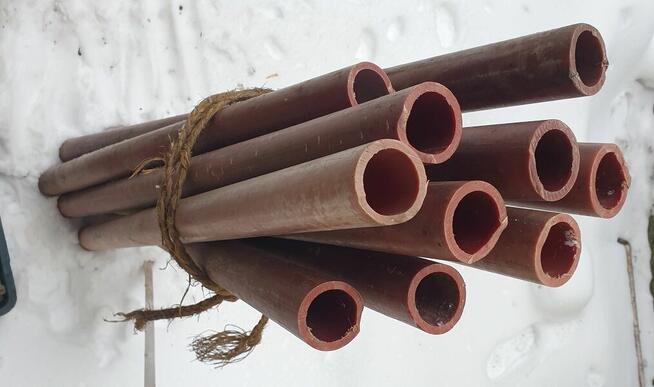 Rura z tworzywa sztucznego