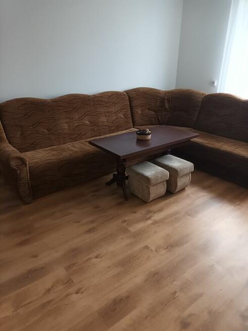 Mieszkanie umeblowane po remoncie umeblowane