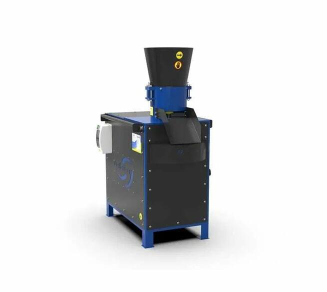 OKAZJA! Granulator do pasz i pellet GKM-200