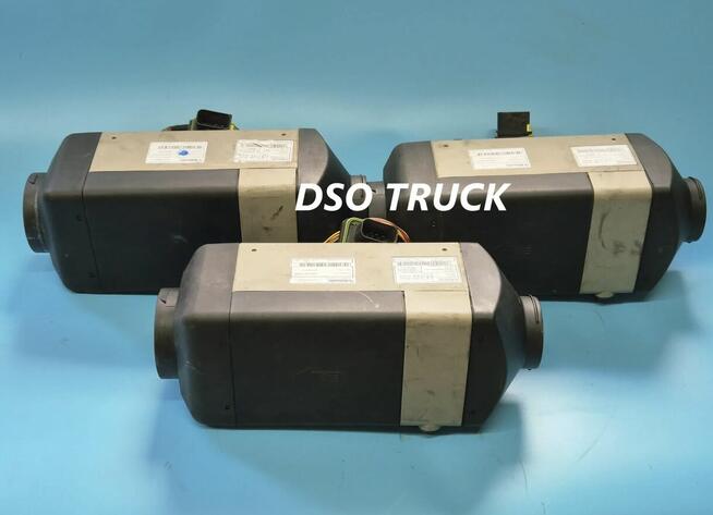 Ogrzewanie postojowe Webasto 7484544810 P04 RENAULT