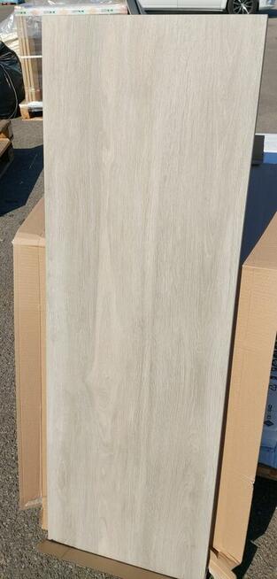 Płyty tarasowe 2cm drewnopodobne wzór deski 120x40 Tauro