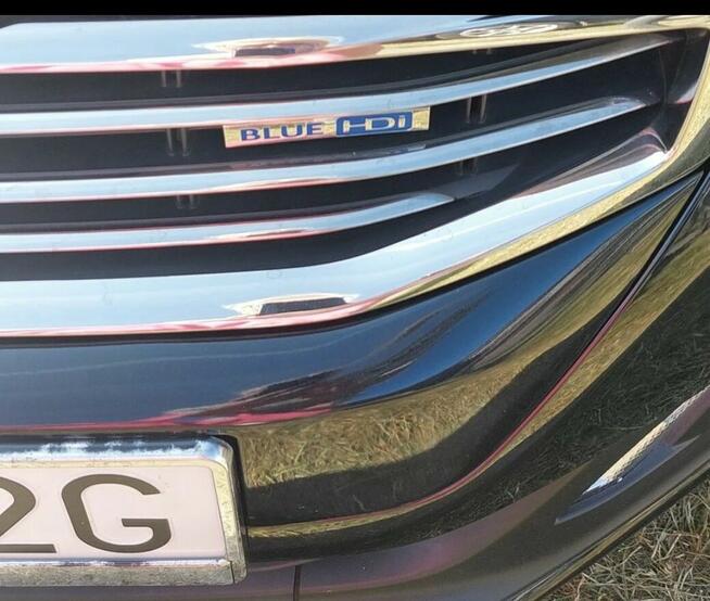 Peugeot 508 diesel.2.0 L