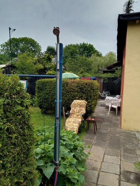 Sprzedam działkę gród łan Bytom