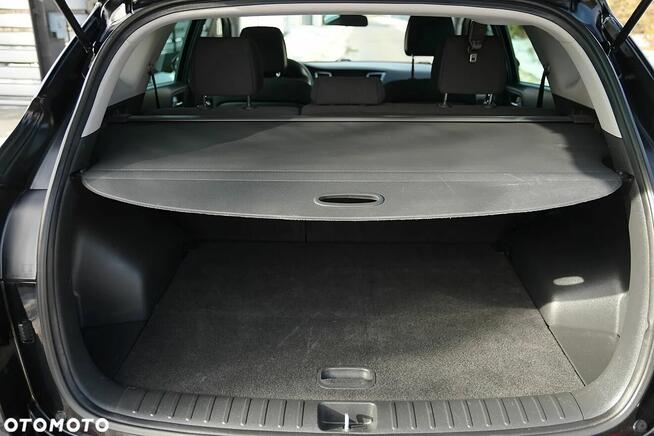 HYUNDAI TUCSON 1.6 Benzyna 132KM * Z Niemiec * BOGATY * NAVI