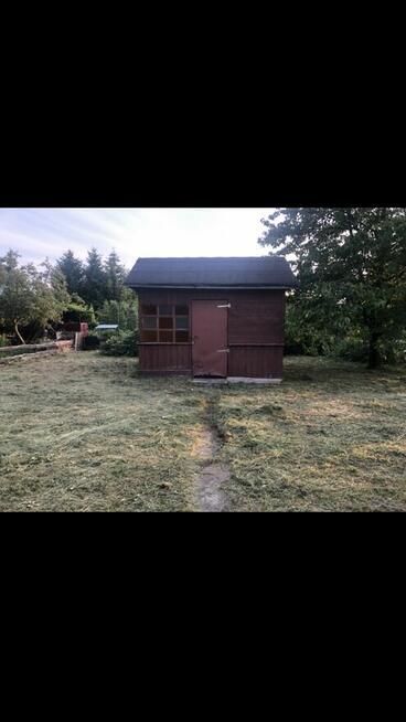 NOWOŚĆ NAJTANIEJ REKREACYJNA ROD W BIAŁYMSTOKU OK 300m2