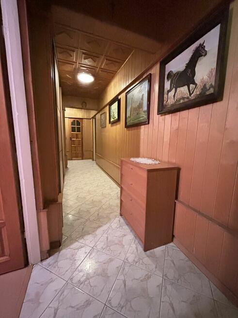 mieszkanie w bloku Chodecz do zamieszkania