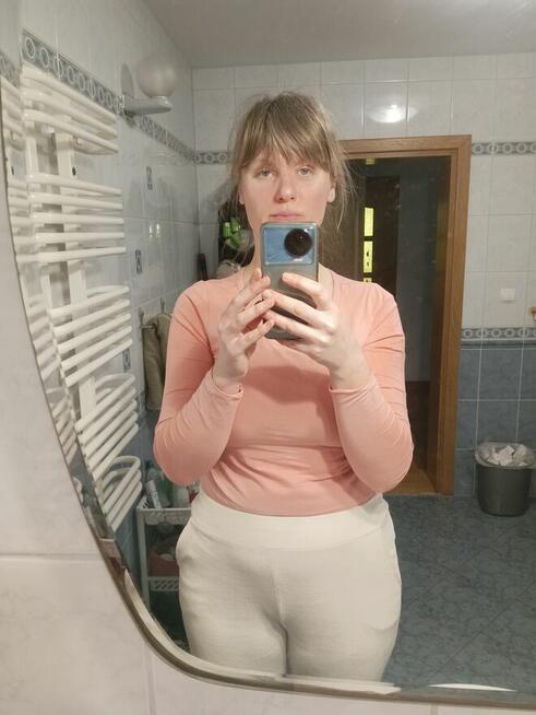 Panna szuka kawalera.