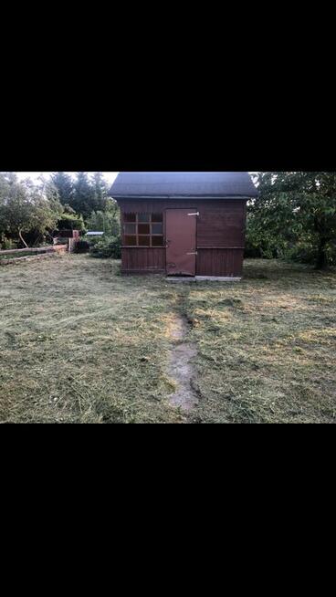 NOWOŚĆ NAJTANIEJ REKREACYJNA ROD W BIAŁYMSTOKU OK 300m2