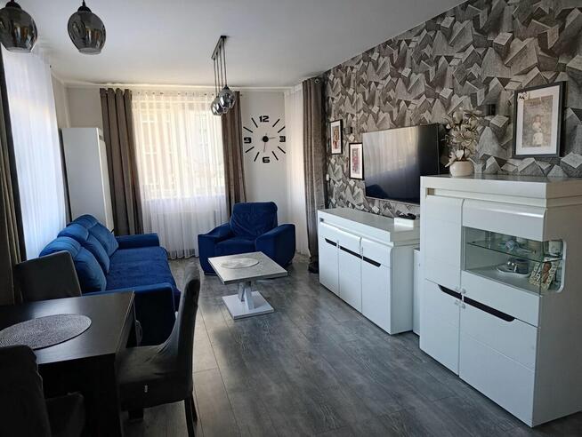 Odstąpię partycypację TBS – Bytom, Szombierki, ul. Karpaca