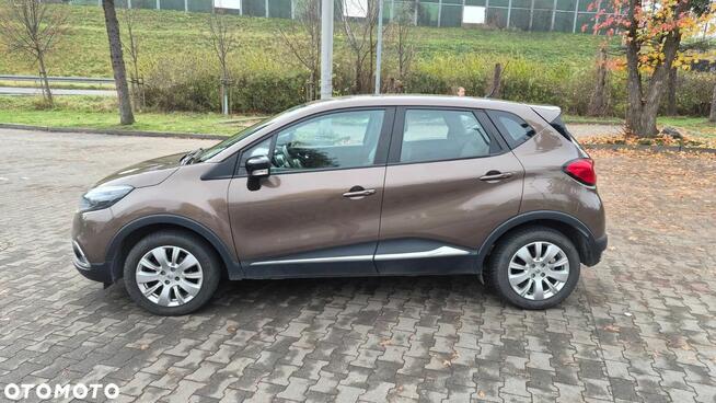 Renault Captur 0.9 Energy TCe Zen
