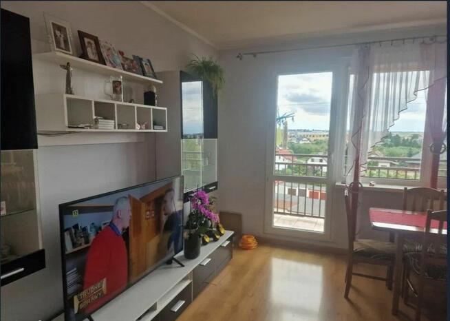 Mieszkanie, 61,60 m², Lubawa