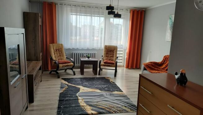 Mieszkanie do wynajęcia