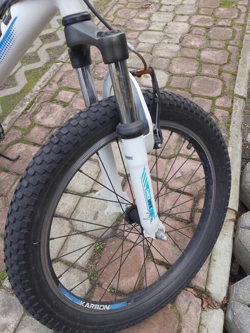 sprzedam 2 rowery dzieciece