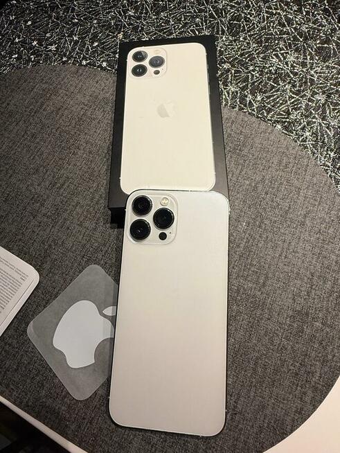 APPLE IPhone 13ProMax jak nowy