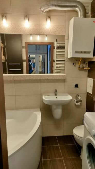 Mieszkanie do wynajęcia