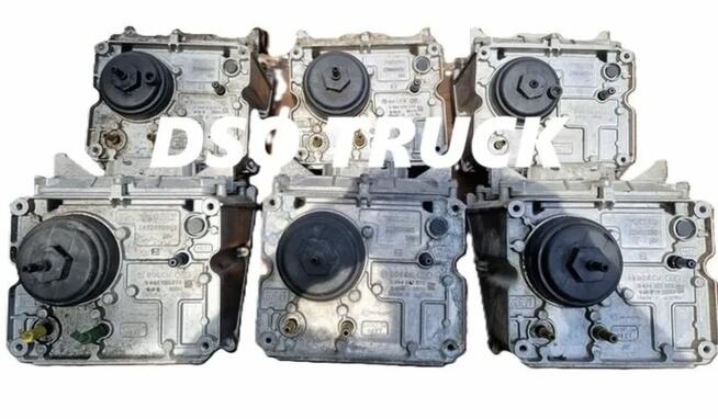 Pompa AdBlue 2 generacja 7421582905 0444022033 7421002997 04