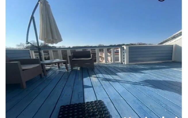 Apartamenty Villa Glamour w Ustce