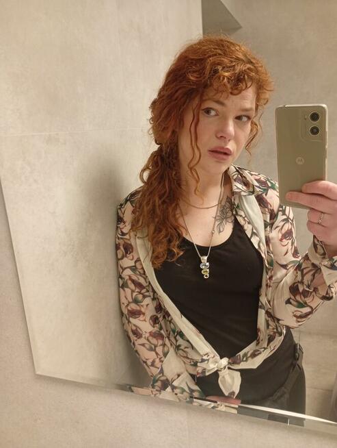 Szukam pracy jako Sprzątaczka. Biura ,domy