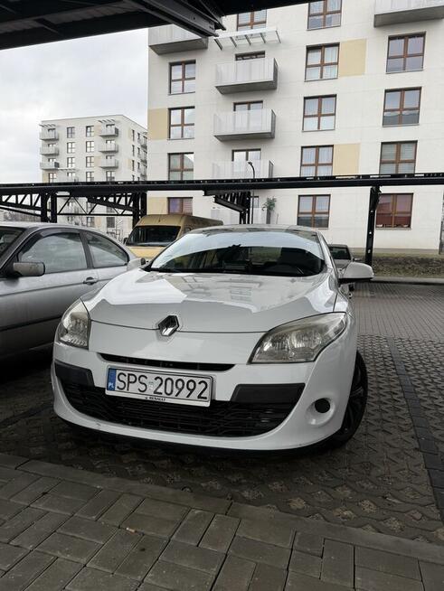 Renault Megane 3 2010