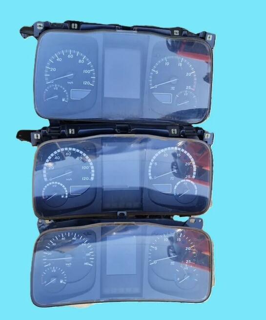 Licznik Zegar A0084467121 Mercedes ACTROS AXOR ATEGO