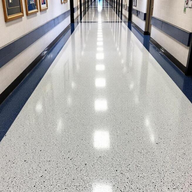 Renowacja lastryko Gdynia Rumia Reda Trojmiasto