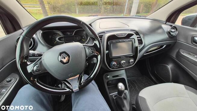 Renault Captur 0.9 Energy TCe Zen