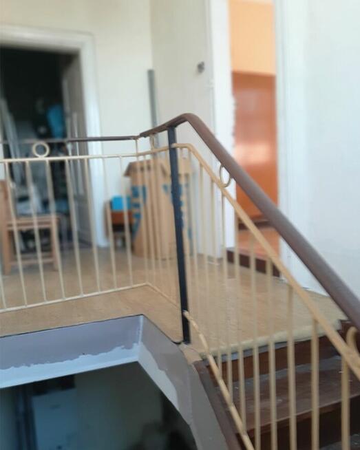 Kamienica przy ul. Kościuszki 1 w centrum Lubaczowa