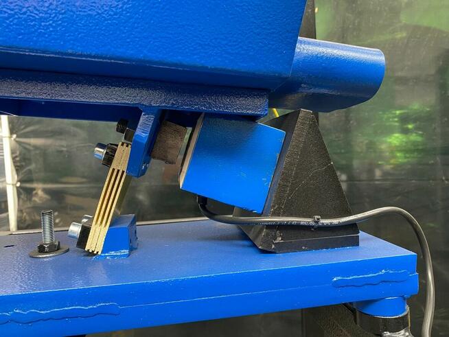 WYPRZEDAŻ! Peletto Wagopakowarka TT-125