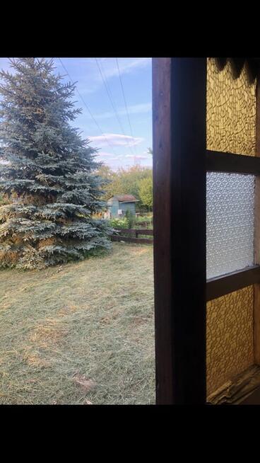 NOWOŚĆ NAJTANIEJ REKREACYJNA ROD W BIAŁYMSTOKU OK 300m2