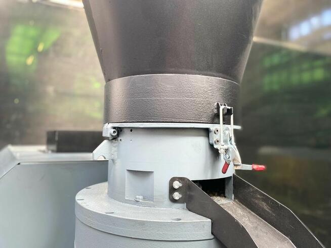 OKAZJA! Peletto Peleciarka do peletu opałowego PLT-300