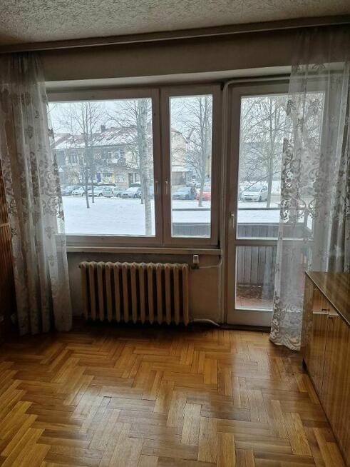 Sprzedaż 3 pokojowe mieszkanie 48 m² parter Rembielińskiego
