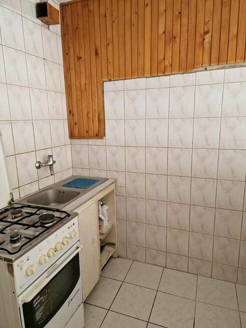 Sprzedaż 3 pokojowe mieszkanie 48 m² parter Rembielińskiego