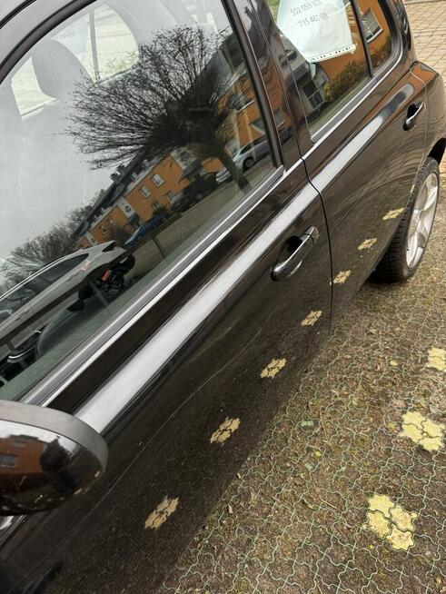 . Nissan Micra 2005 • Sprawna • Klimatyzacja • Elektryczne