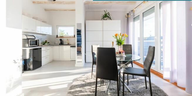 Apartamenty Villa Glamour w Ustce
