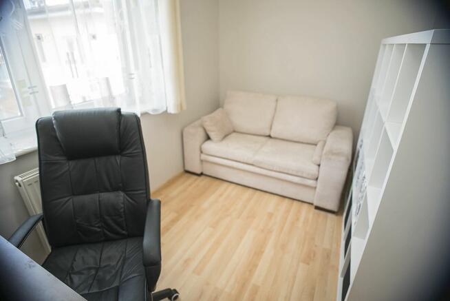 Komfortowe i wyposażone mieszkanie o powierzchni 50 m2