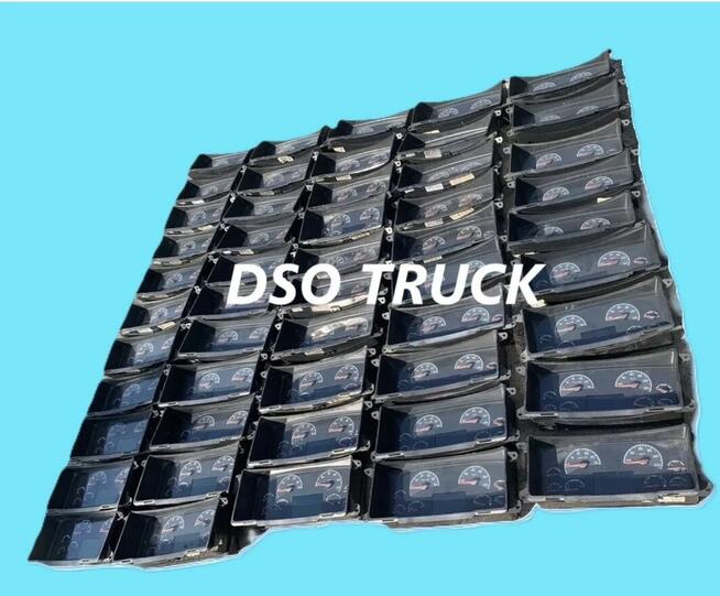 Licznik ZEGAR VOLVO FH FM 20466983-P01