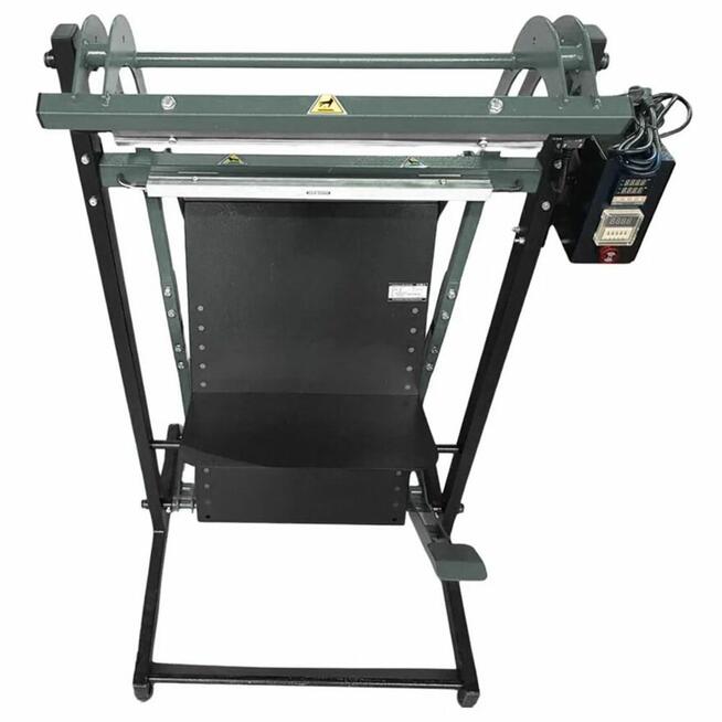 Zgrzewarka do worków Peletto ZN-500