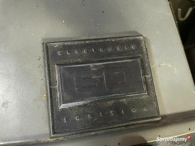 Łódź łódka motorówka 8 osobowa silnik 60km.przyczepa