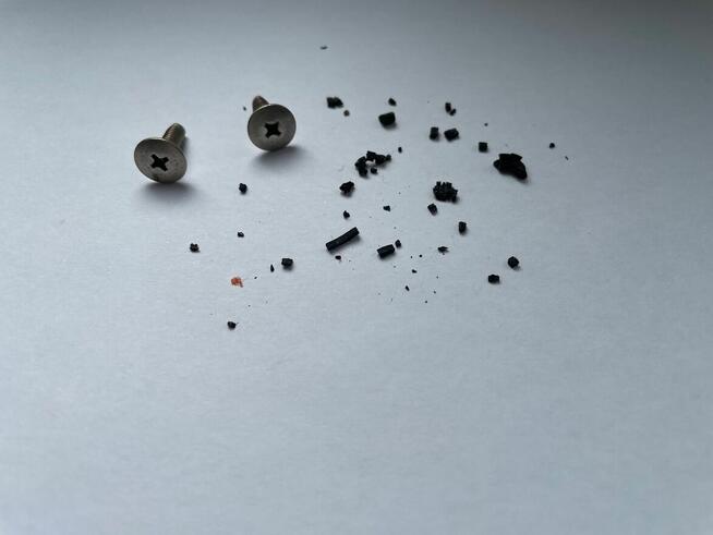 Magnetofon deck Technics RS-M245X Dolby BC / Dbx